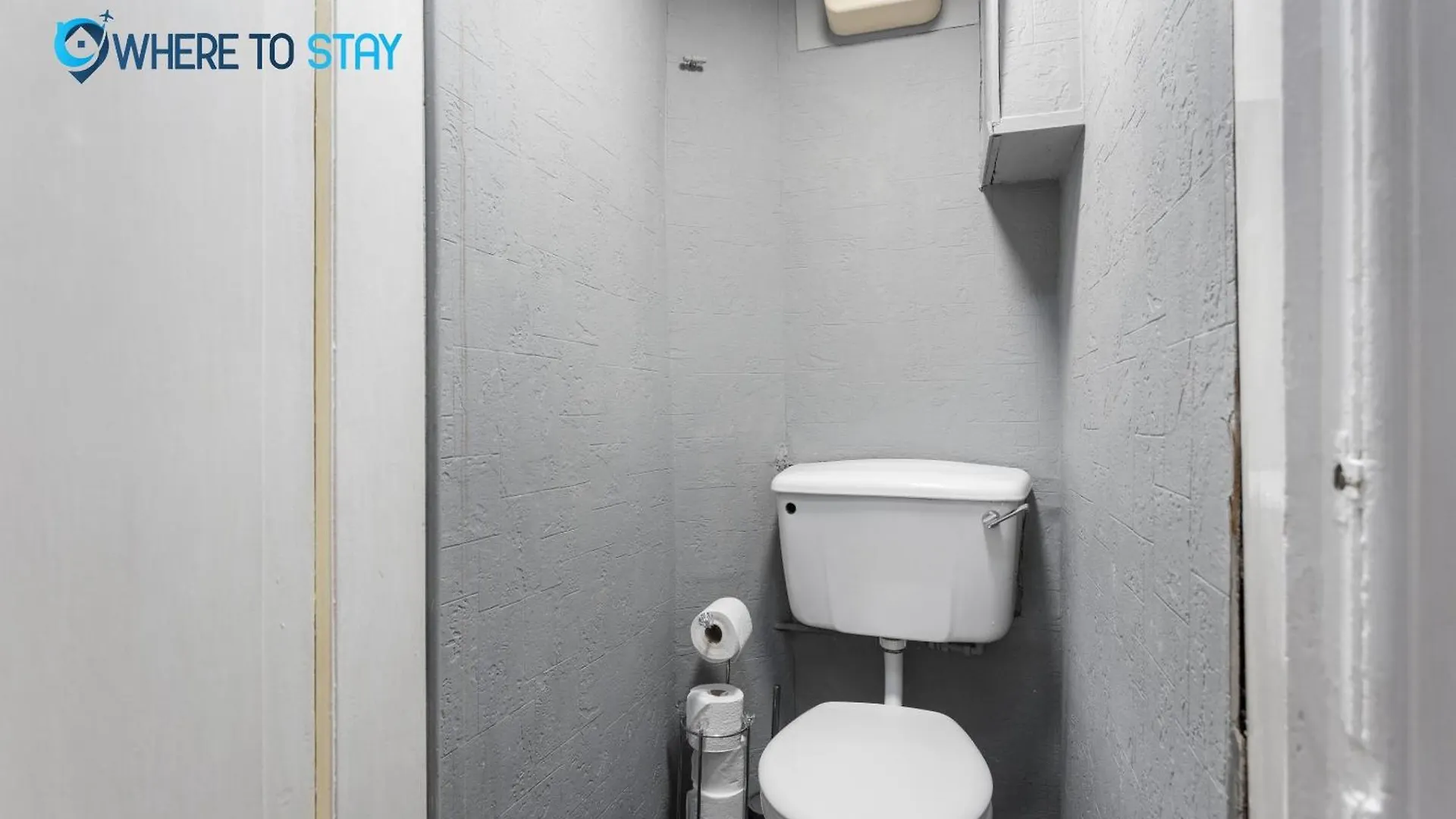 2 Bed Apartment - 7 Min Walk Train Station Edinburgh United Kingdom